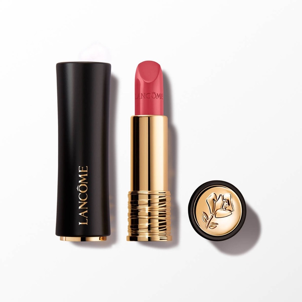 Red Lipstick